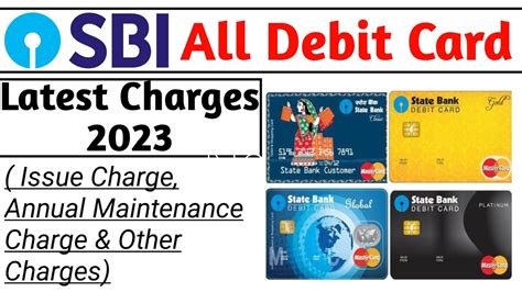 sbi smart payout card charges|SBI sign in.